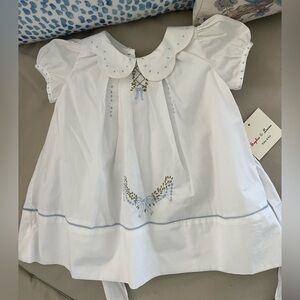 Sophie & Lucas NWT 6month